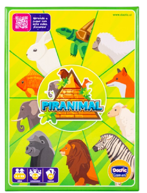 PIRANIMAL