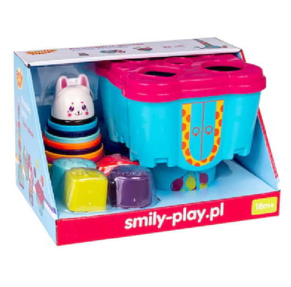 KIT APILABLE Y ENCAJE 16 PIEZAS