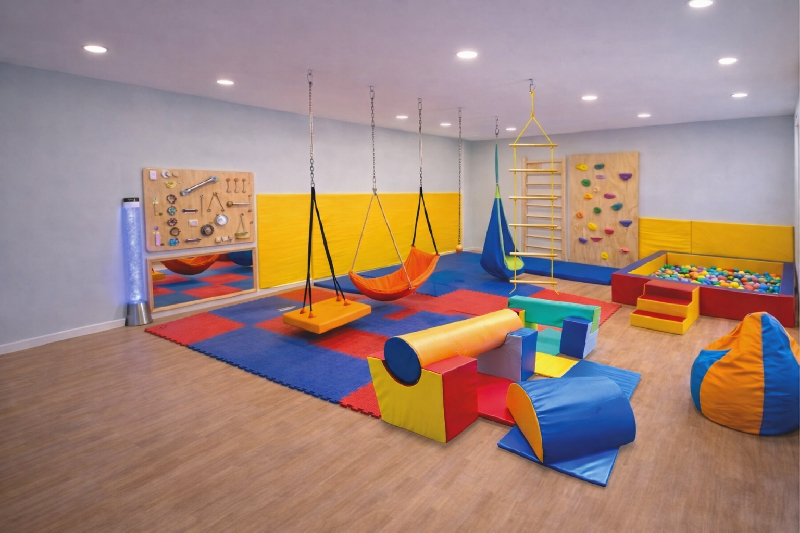 SALA PREMIUM – EXPERIENCIA SENSORIAL INTEGRAL