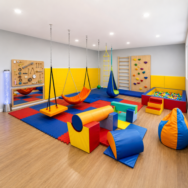 SALA PREMIUM – EXPERIENCIA SENSORIAL INTEGRAL