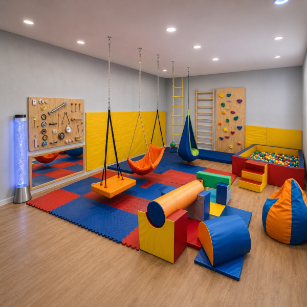 SALA PREMIUM – EXPERIENCIA SENSORIAL INTEGRAL