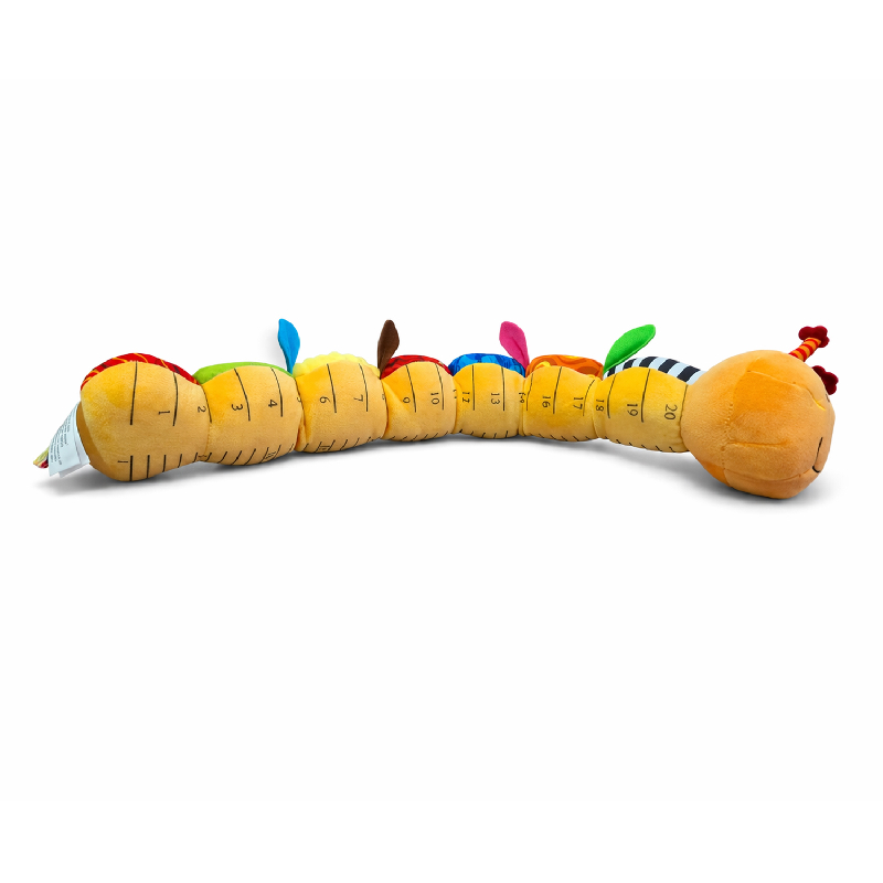 CUNCUNA MULTISENSORIAL MONTESSORI