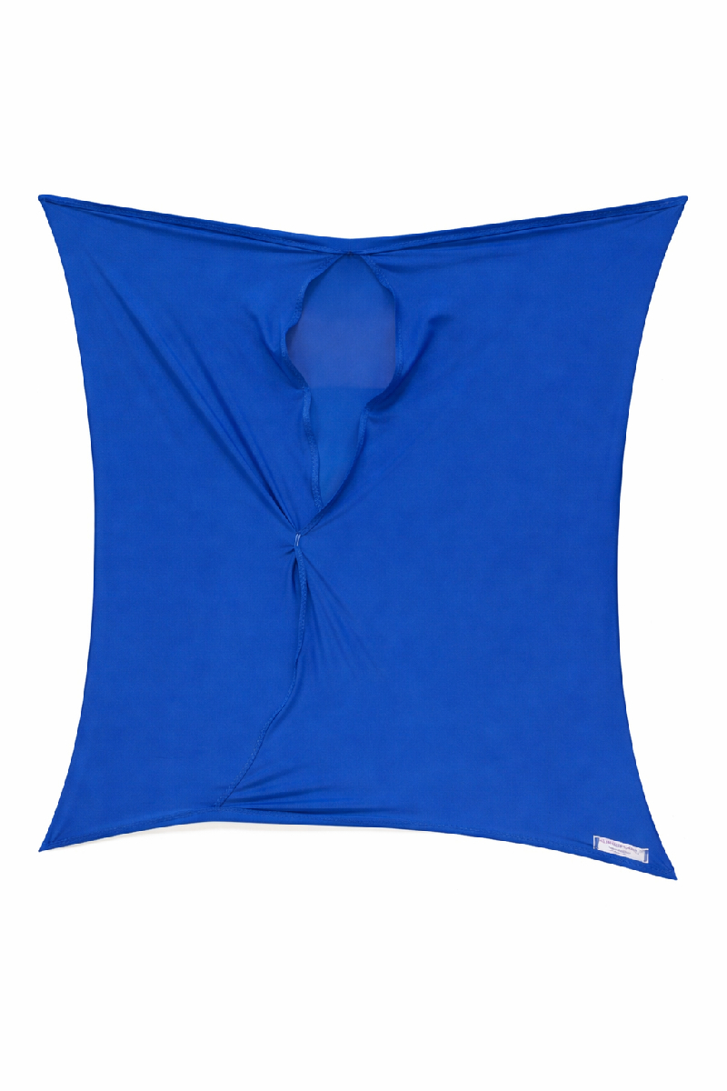 SACO SENSORIAL CORPORAL COMPRESIVO INFANTIL INTEGRA