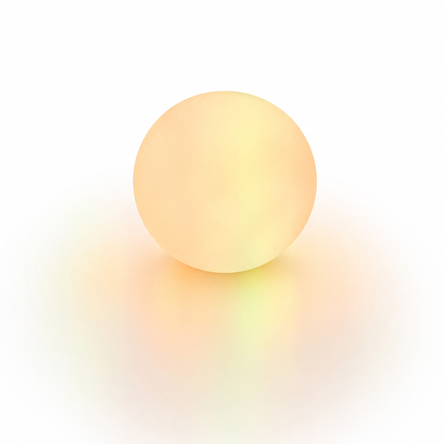 PELOTA MULTISENSORIAL LED (UNIDAD)
