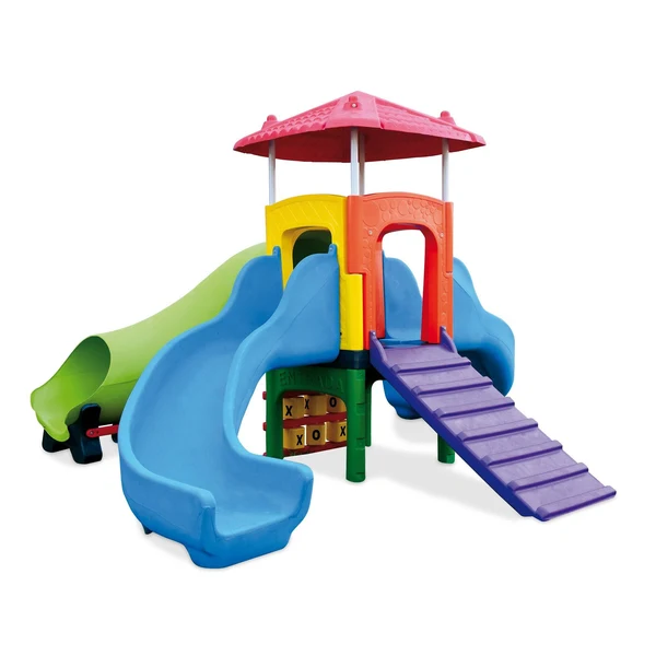 PLAYGROUND MODULAR CREATIVE