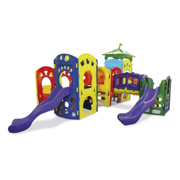 PLAYGROUND MODULAR ADVANCED