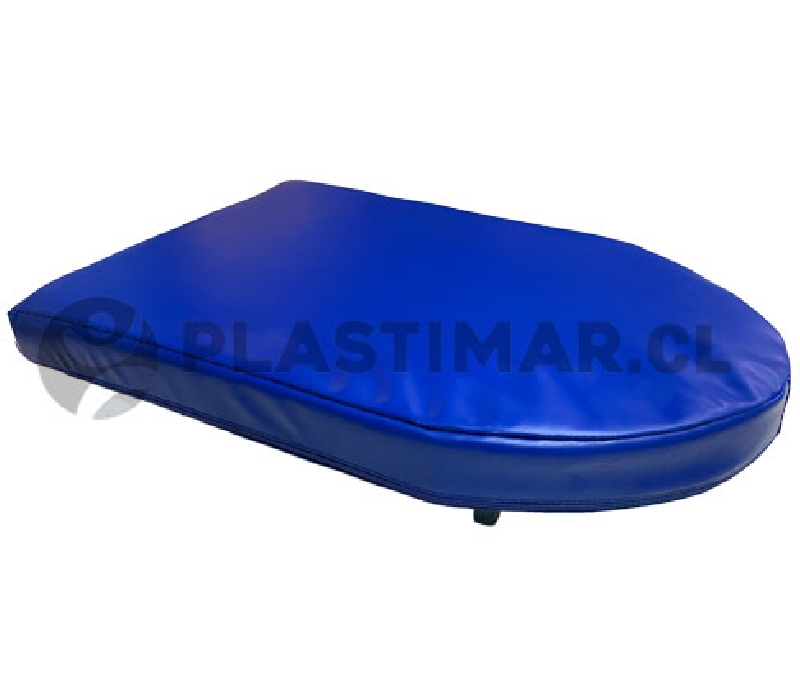 TABLA O SCOOTER DESLIZAMIENTO  60X40 CM - 1 PIEZA