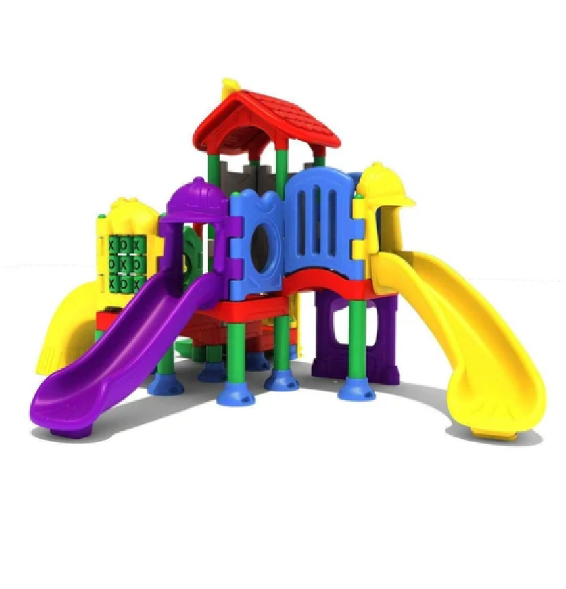 JUEGO MODULAR PREESCOLAR QT00