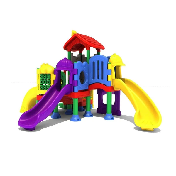 JUEGO MODULAR PREESCOLAR QT00