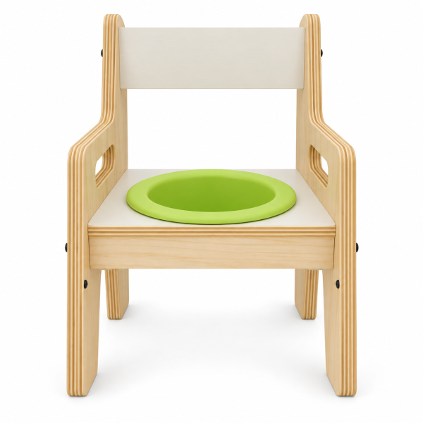 SILLA BACINICA JUNJI H=22 CM