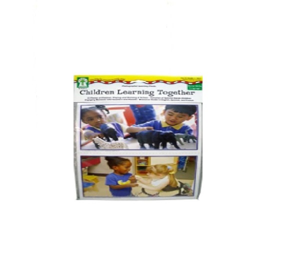 TARJETA DE NIÑOS