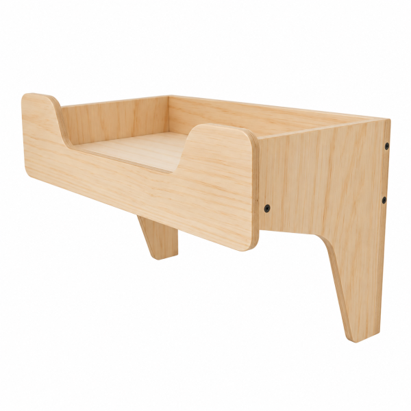 REPISA RADIO JUNJI 57X36X39 CMS.