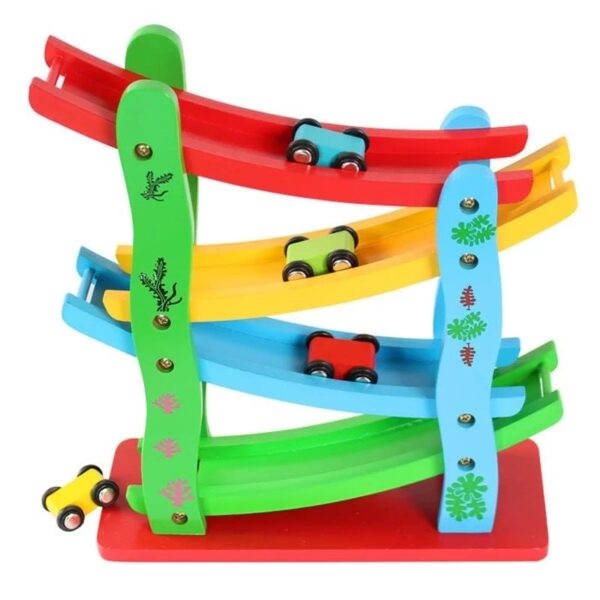 PISTA VERTICAL GRANDE