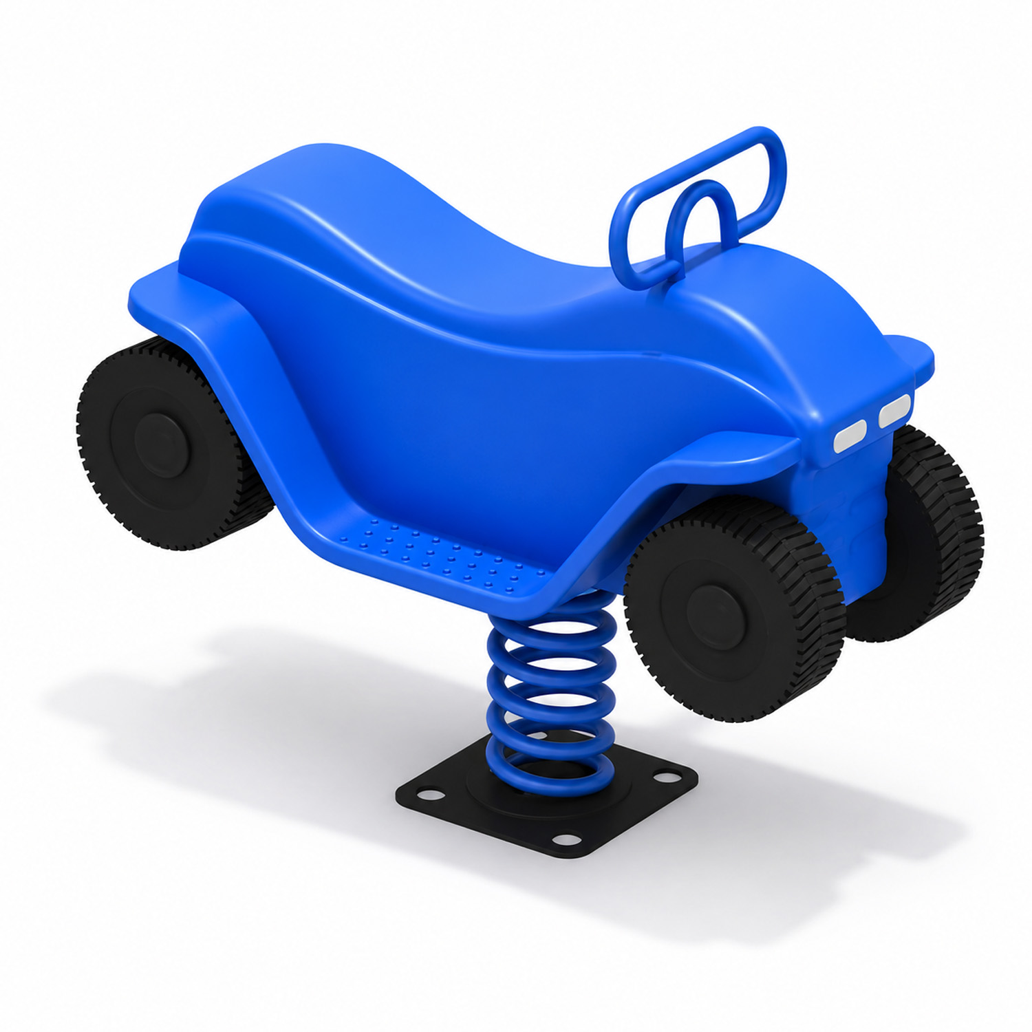 JUEGO RESORTE AUTO 