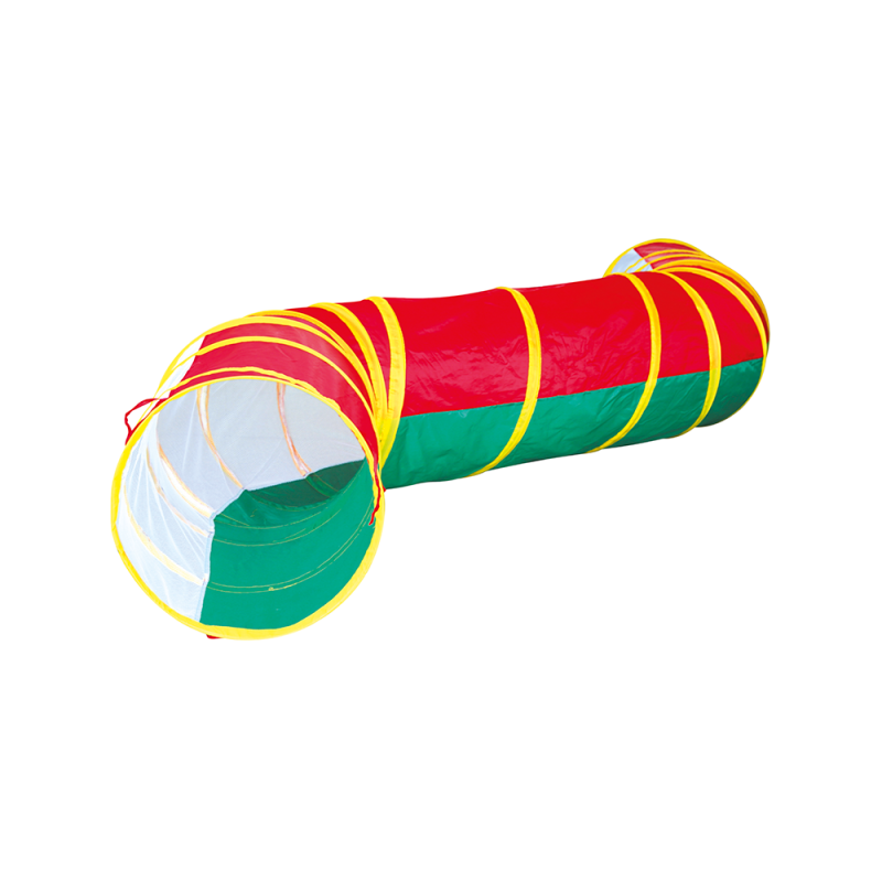 TUNEL PLEGABLE