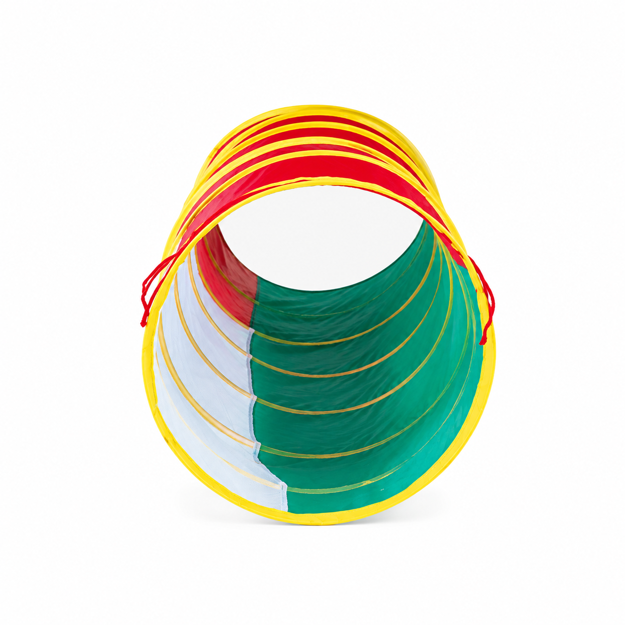 TUNEL PLEGABLE
