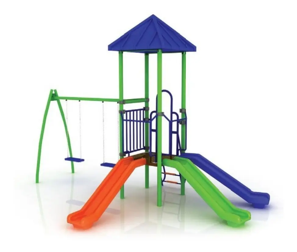 TECHO INFANTIL