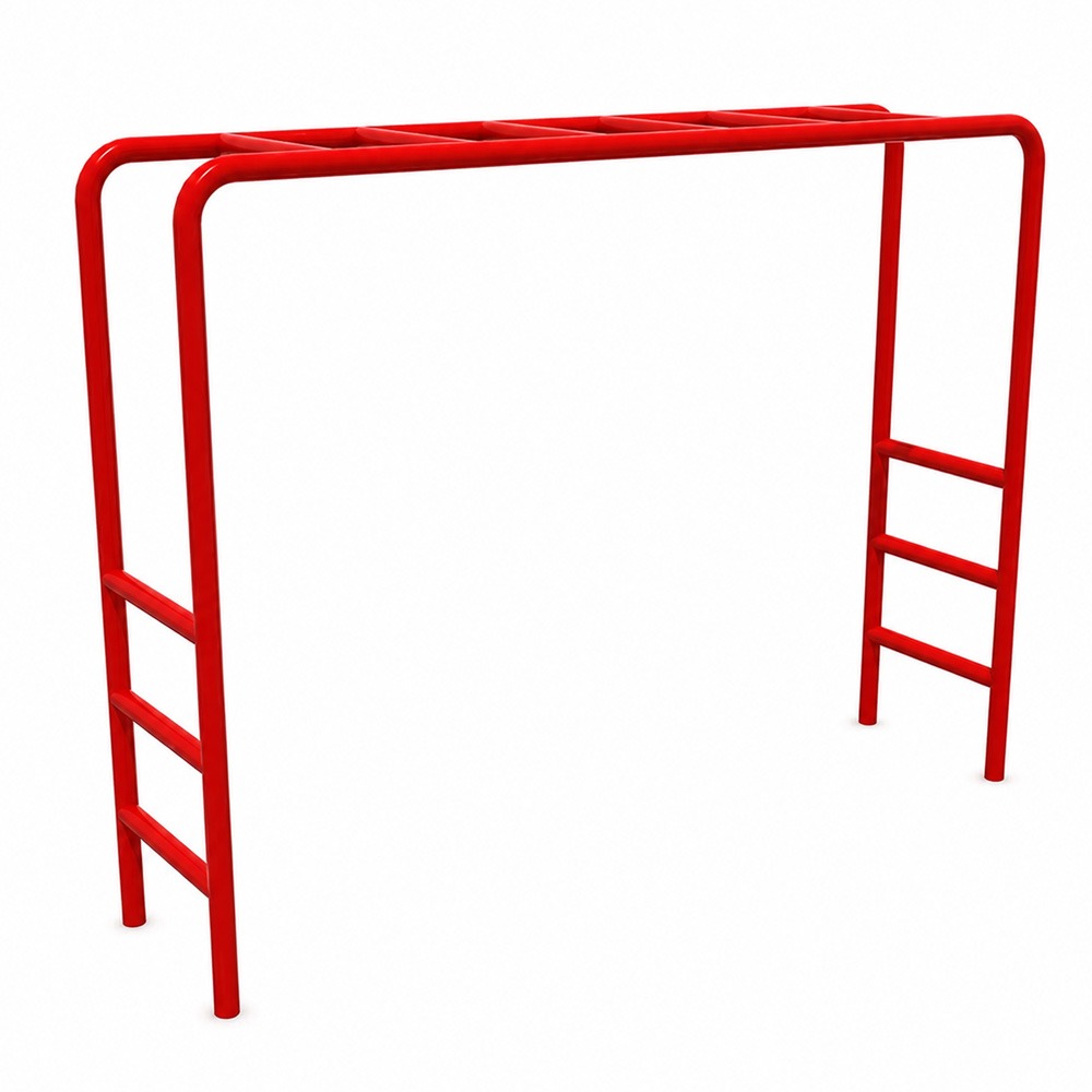 TREPADOR METALICO