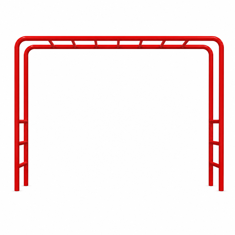TREPADOR METALICO