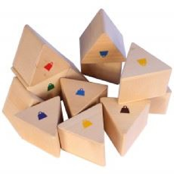 JUEGO MEMORICE C/TEXTURAS DE PESO