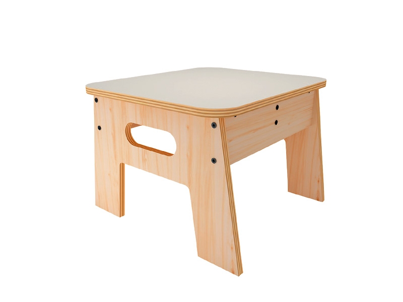 PISO ADULTO AULA JUNJI 40X45X41 CM