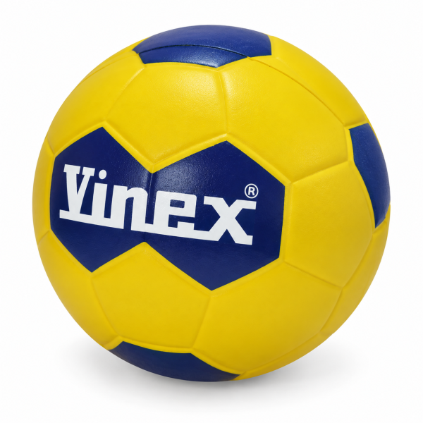 BALÓN ESPONJA VINEX FUTBOL N° 8