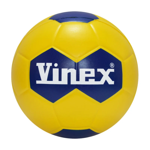 BALÓN ESPONJA VINEX FUTBOL N° 8