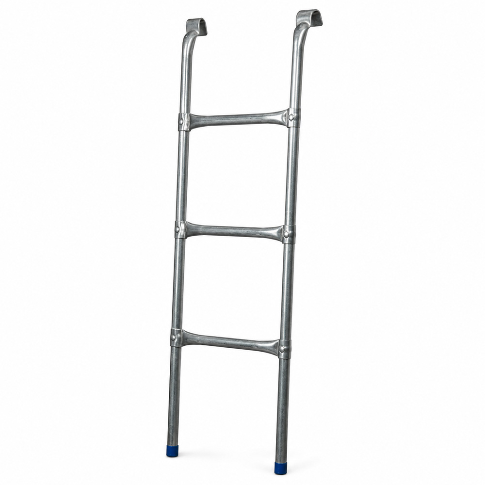 ESCALERA DE ACCESO A CAMA ELASTICA