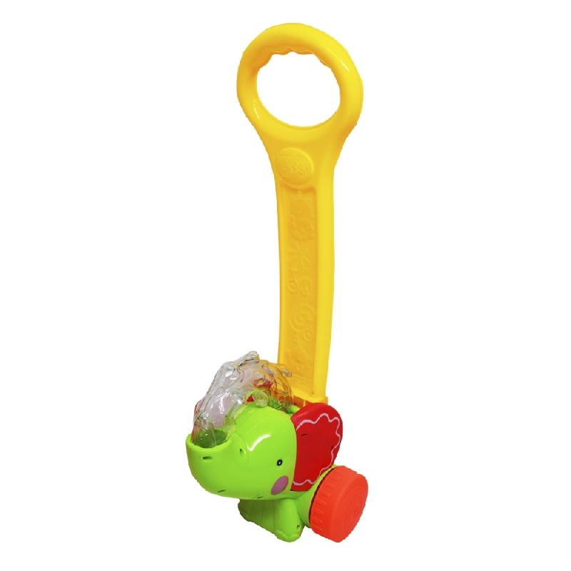 JUEGO ARRASTRE ELEFANTE