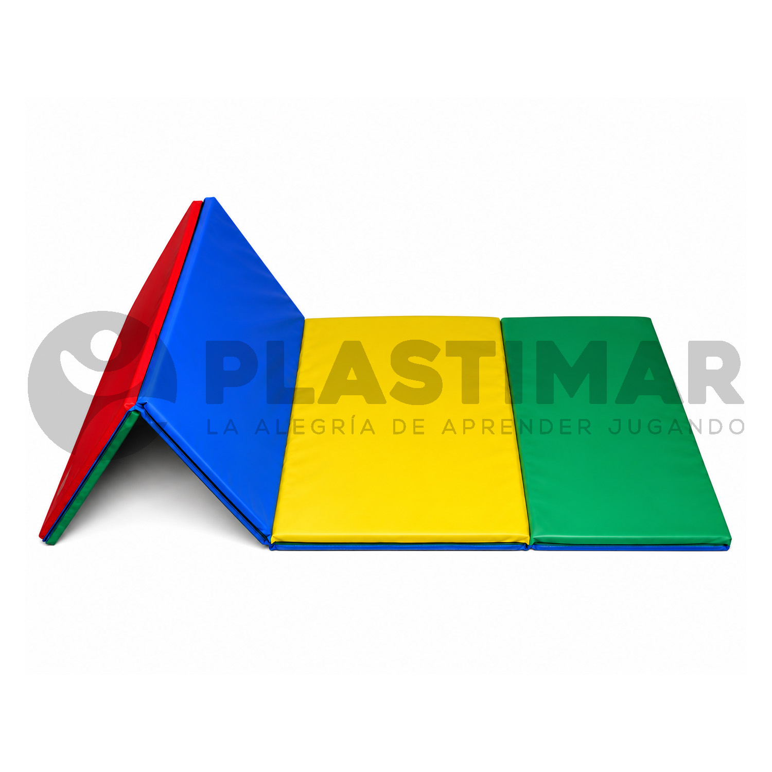 COLCHONETA PLEGABLE 200X100X3 CM - 1 PIEZA