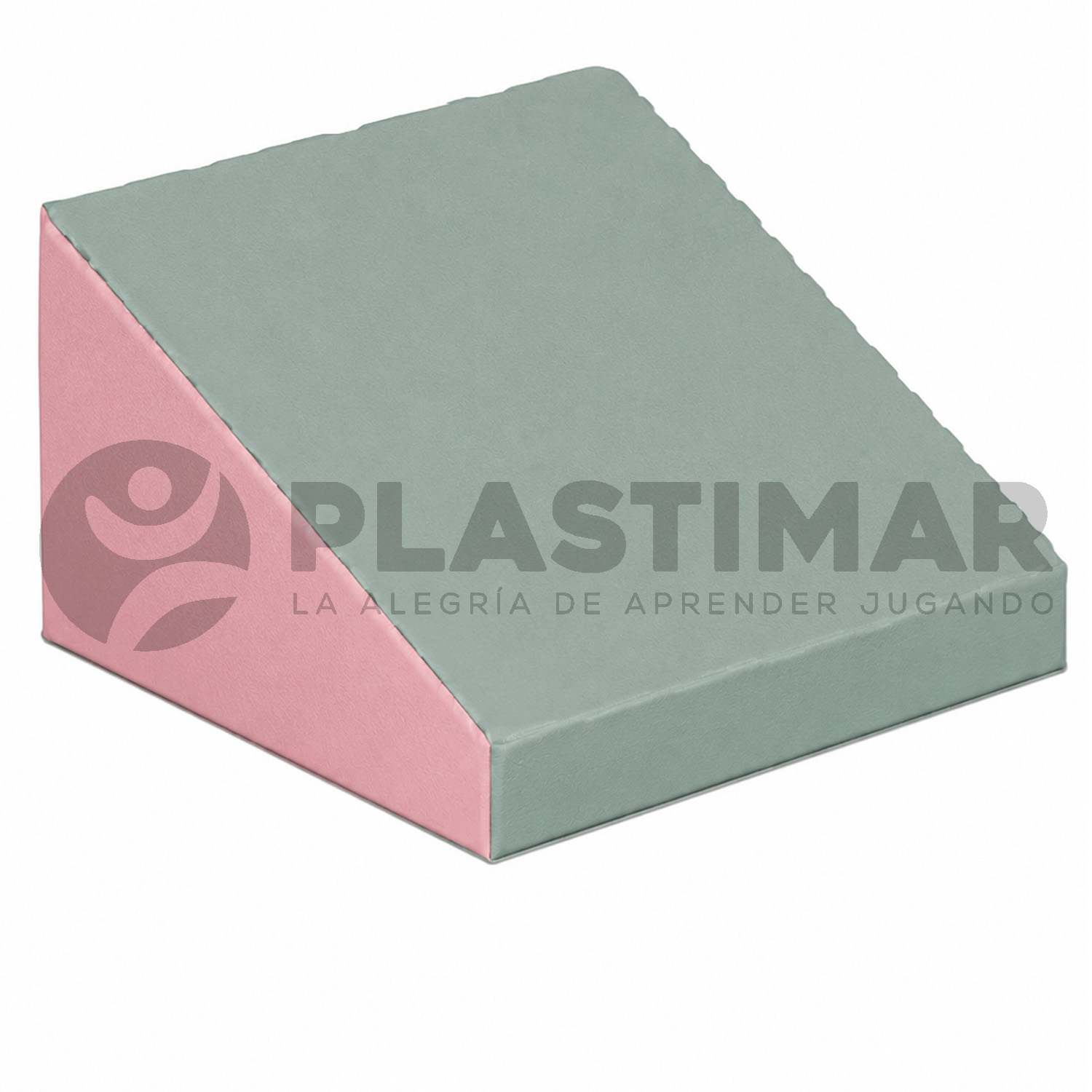 PIR?MIDE RAMPA 60X60X30 CM - 1 PIEZA