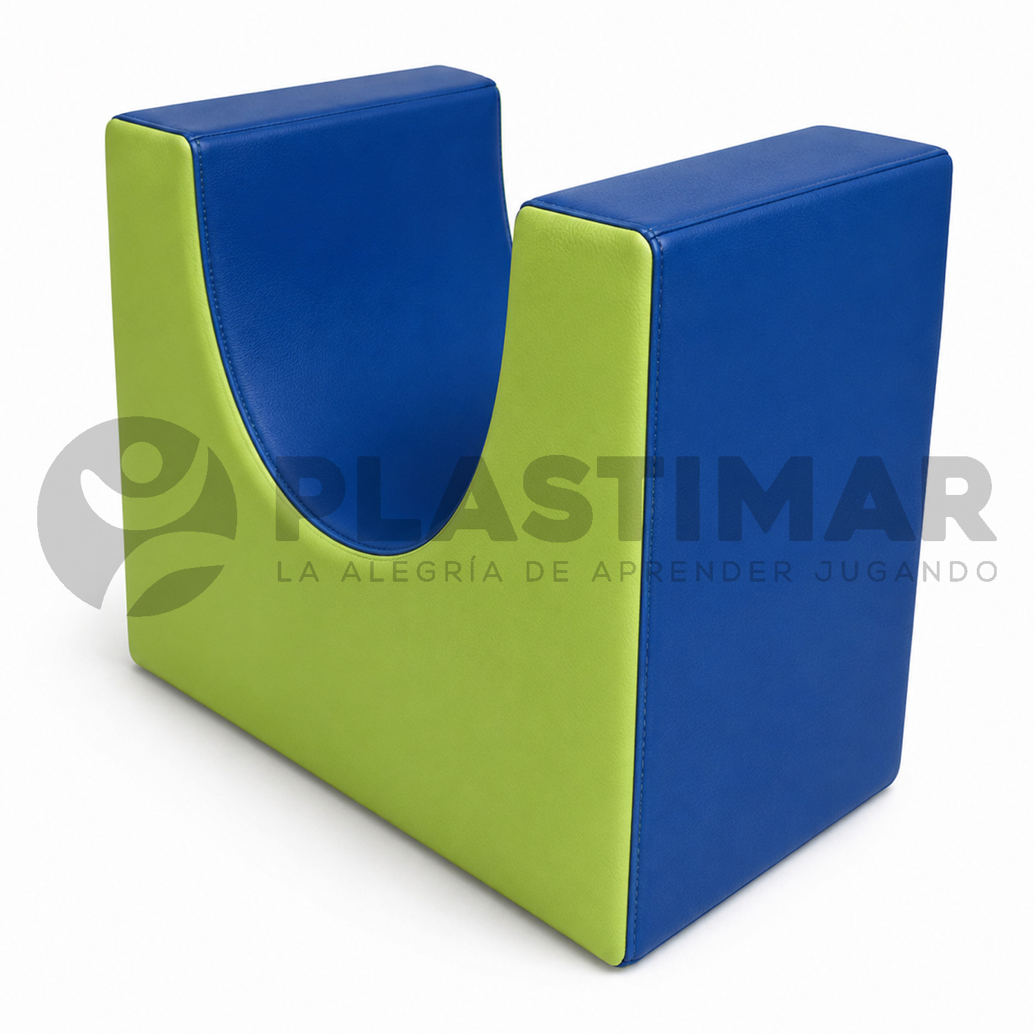 TÚNEL BASE PARA CILINDRO 60X40X20 CM - 1 PIEZA