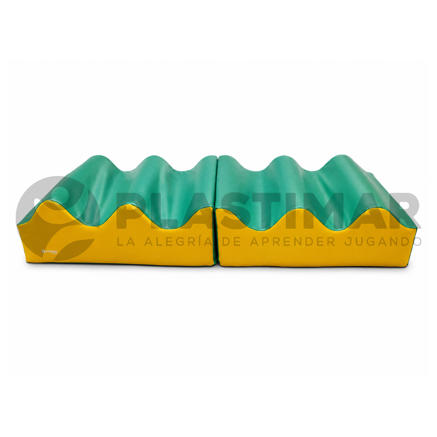 SET DE OLAS – 2 PIEZAS